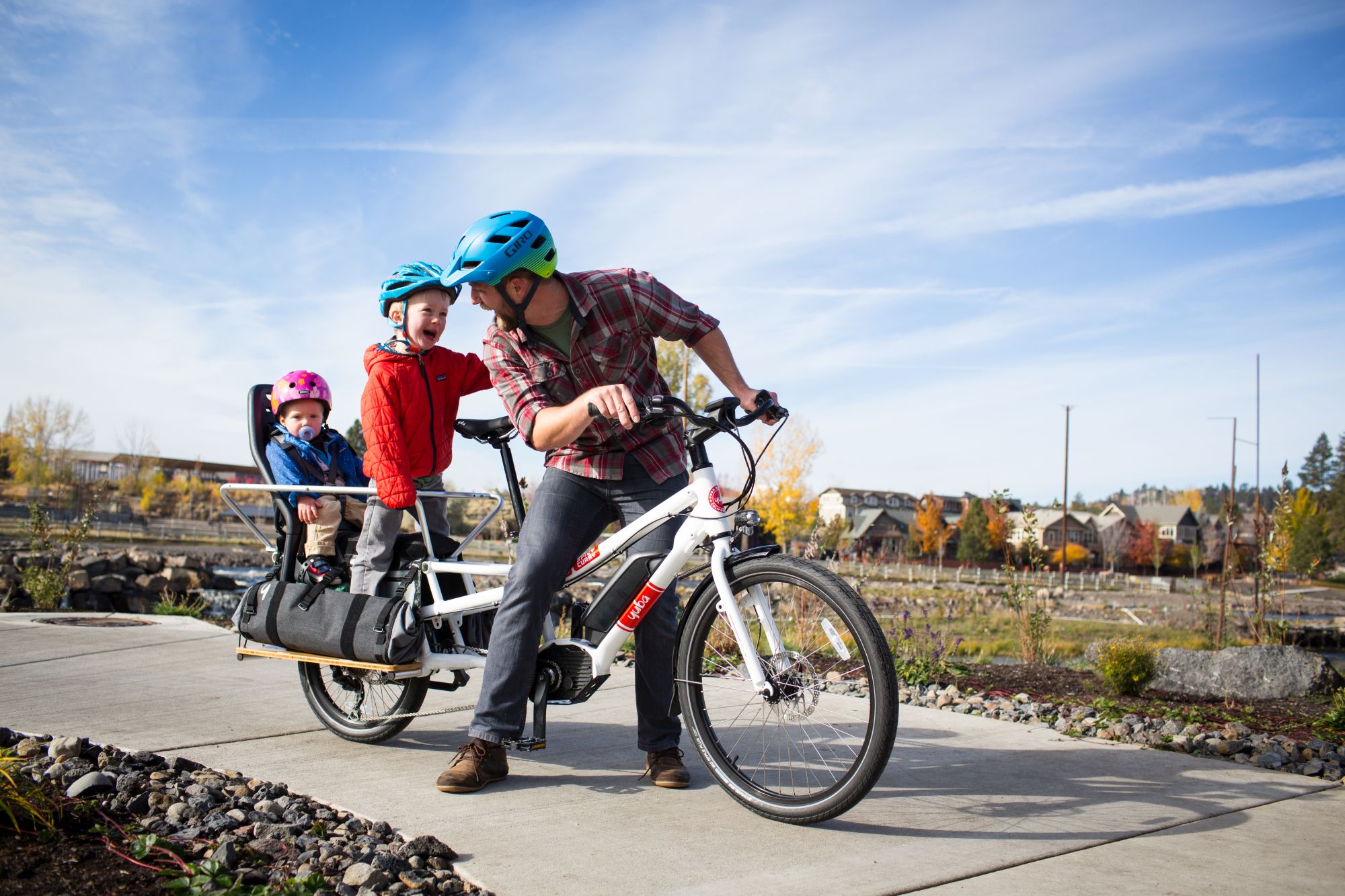 meilleure marque vélo électrique yuba